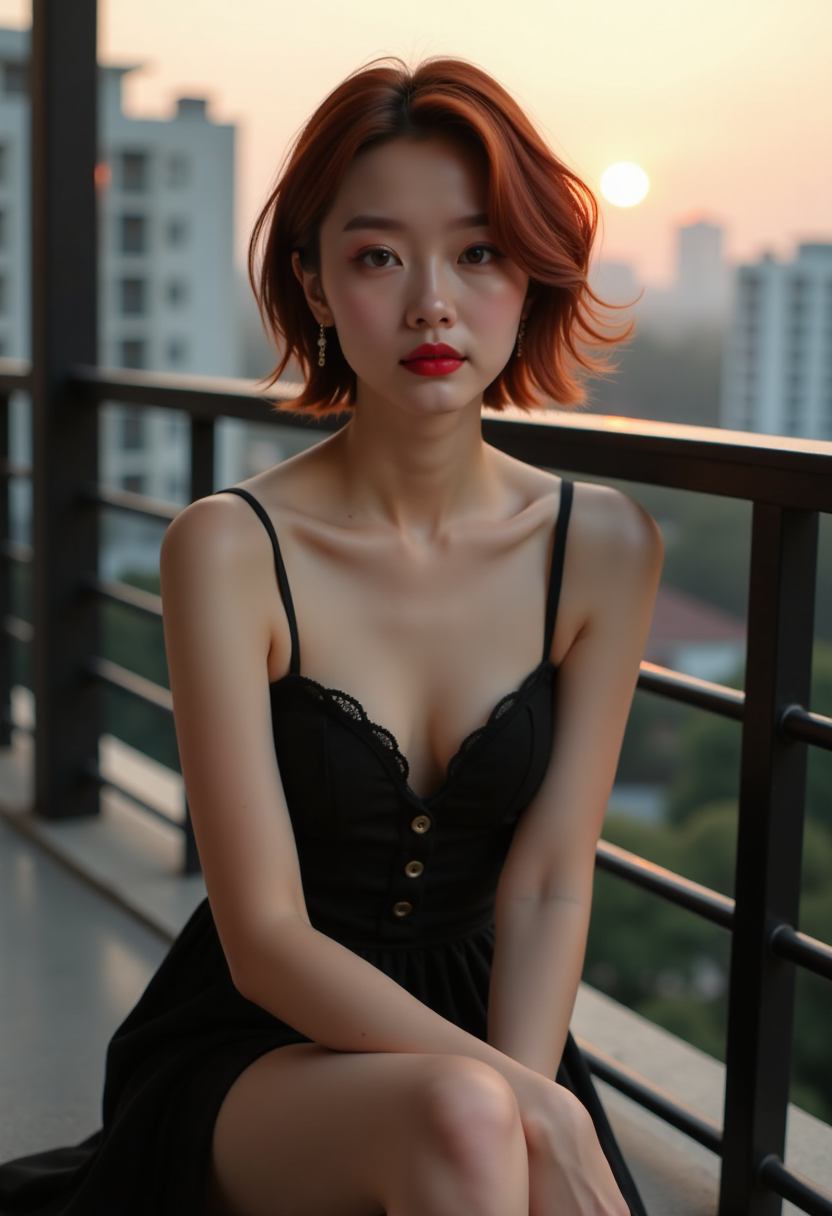 兰香如故