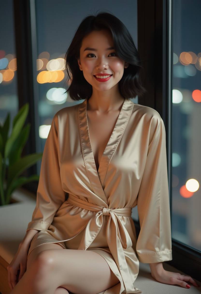 兰香如故
