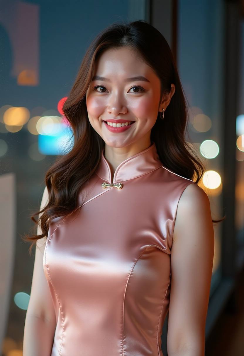 兰香如故