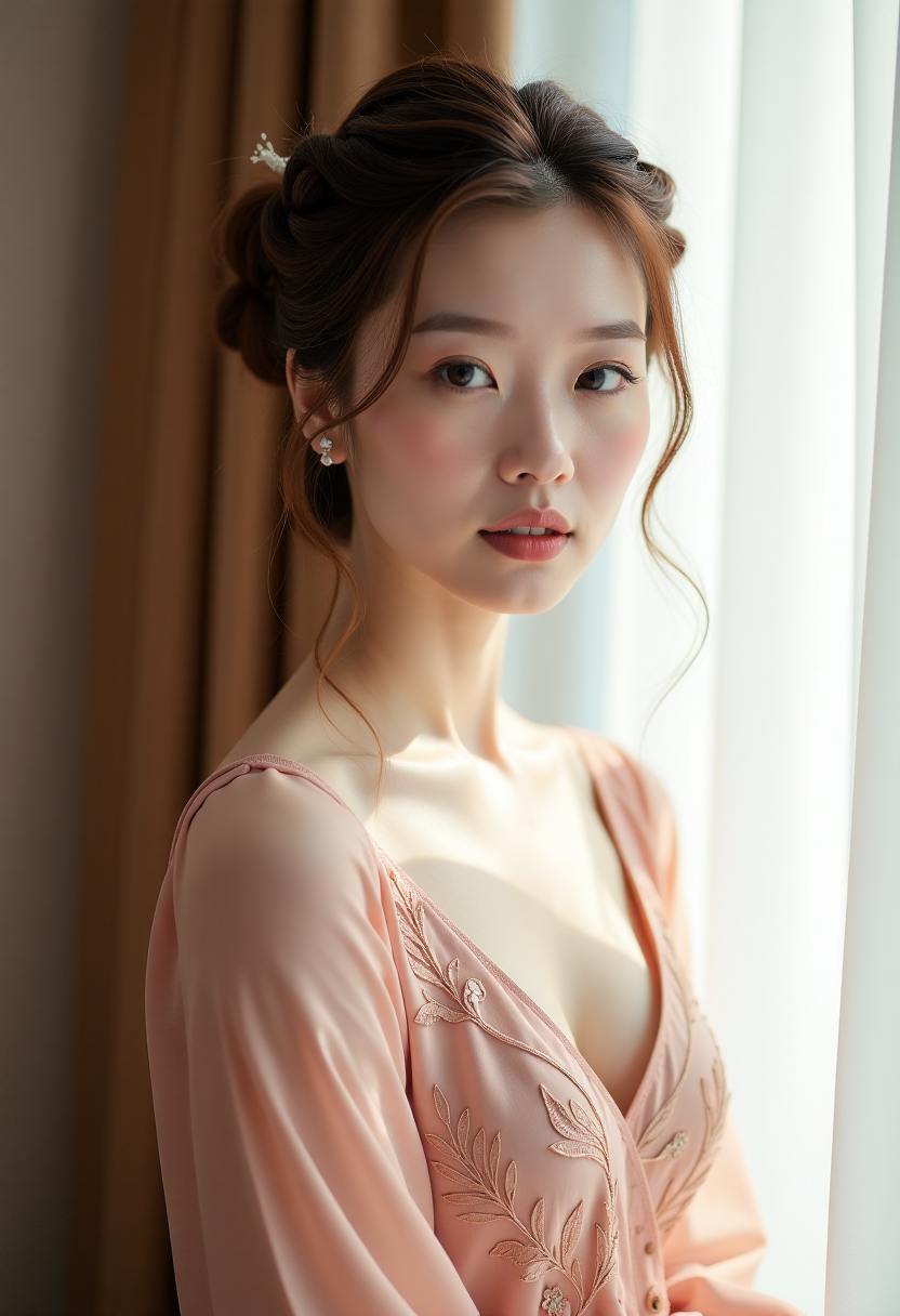 兰香如故