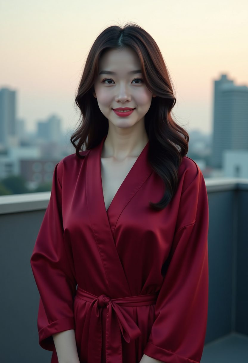 兰香如故