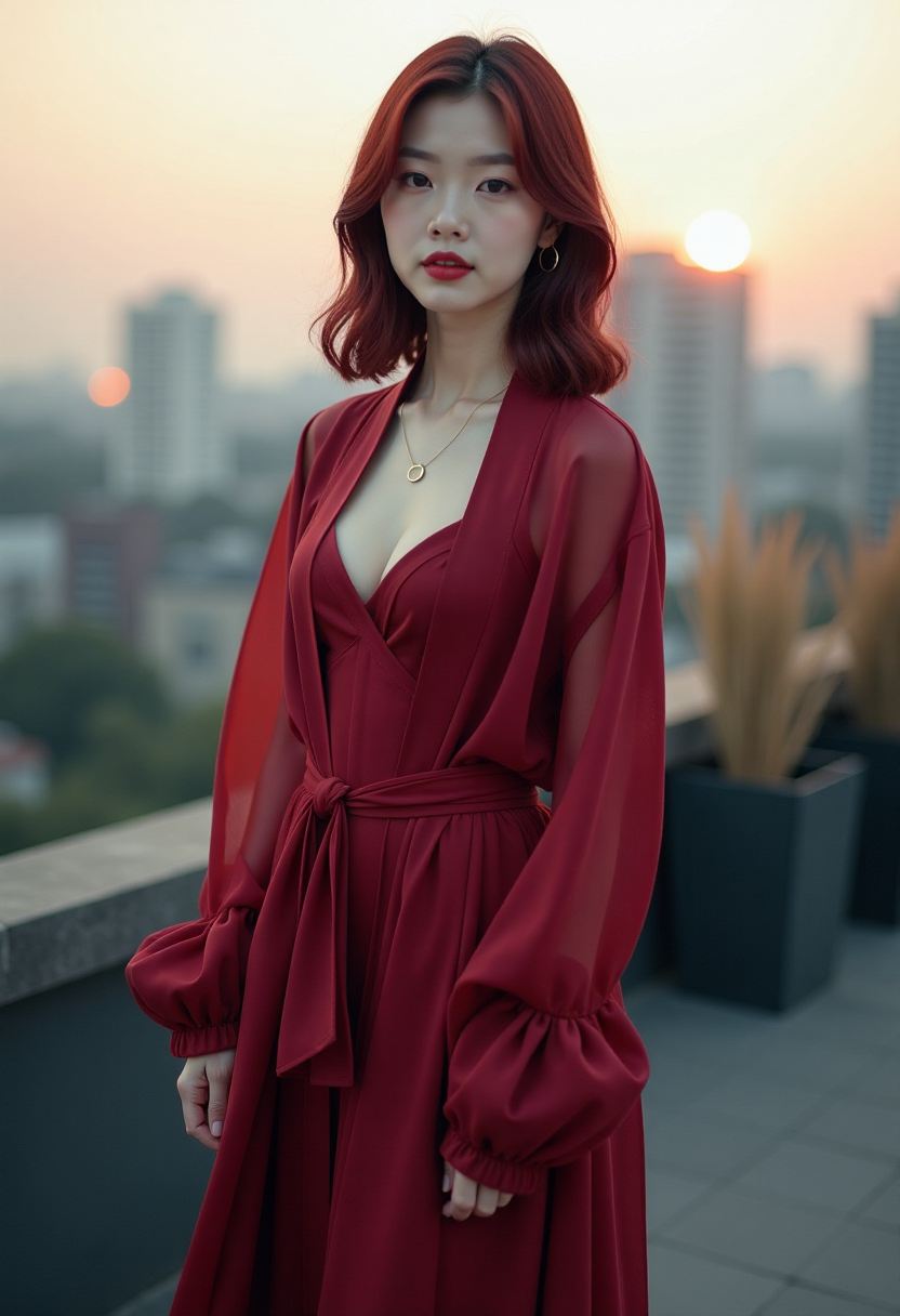 兰香如故